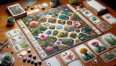 5 Botany Game Tips