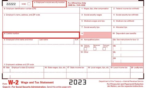 Unlocking Success with the Box D Control Number: A Story of Precision