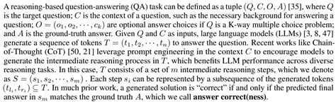 Breaking Down Deductive Reasoning Errors In Llms Hackernoon Breaking Down Deductive Reasoning Errors In Llms Hackernoon