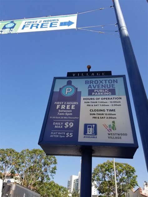 Understanding the Rise of Broxton Parking and Its Impact