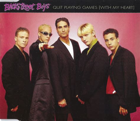 5 Ways BSB Quit Games