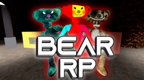 Bug Fixes Bear Alpha Rp Roblox