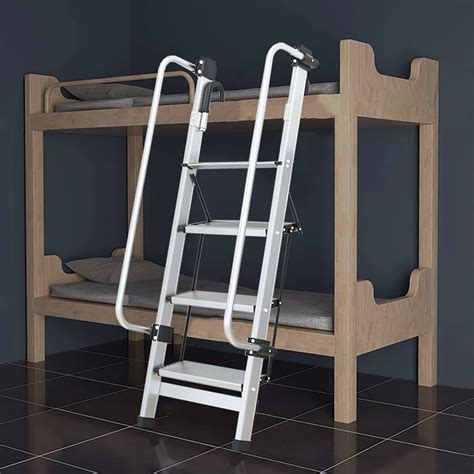 Secure Your Sleep: Top Bunk Bed Handrail Ideas for Safety and Style