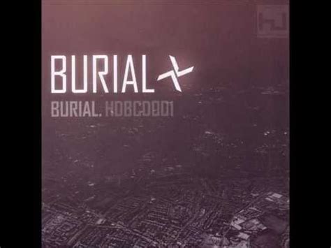 5 Key Insights on Burial Distant Lights EP Release Date