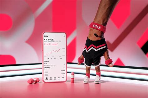 5 Ways Bux Get Works