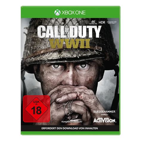 Buy Call Of Duty Wwii Xbox