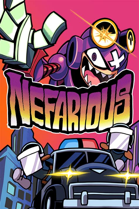 Buy Nefarious Microsoft Store