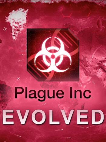 Buy Plague Inc Evolved Steam Key Cheaper Buy Plague Inc Evolved Steam Key Cheaper