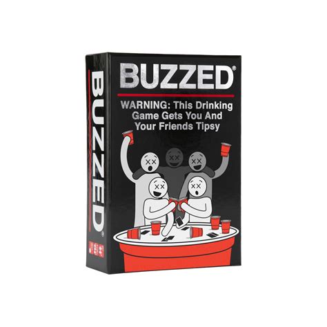 5 Buzzed Game Tips