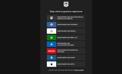 C Mo Eliminar Tu Cuenta De Epic Games De Forma Definitiva M Vil Forum C Mo Eliminar Tu Cuenta De Epic Games De Forma Definitiva M Vil Forum