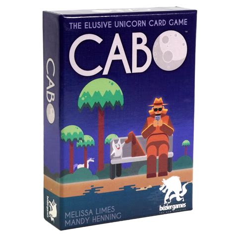 Play Cabo Card Game