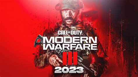 Call Of Duty Modern Warfare 3 Release Date Gameplay Storyline