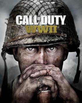 Call Of Duty Wwii Wikipedia