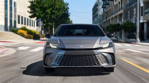 Camry 2025 Release Date: What to Expect at Launch