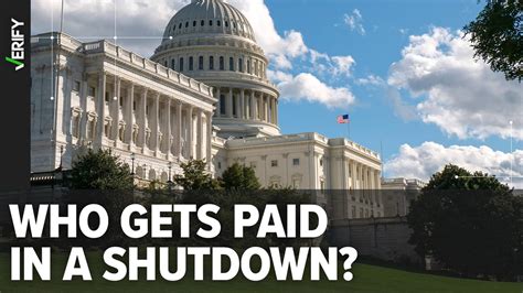 Can You Cancel Airfare Due To Government Shutdown