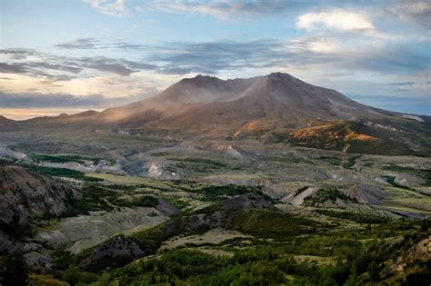 Can You Visit Mount Saint Helens During The Government Shutdown