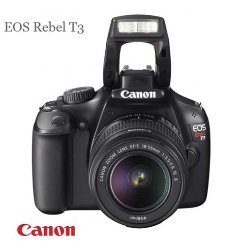 Canon T3 Release Date: How It Impacts Your Budget and Investment