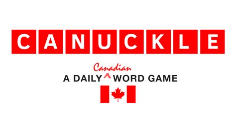 Canuckle Word Game Oct 2022 Viewpoints Of People On Word Game