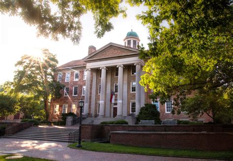 Discover the Beauty and Benefits of Canvas UNC Chapel Hill