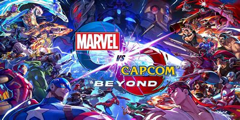 5 Marvel Vs Capcom Tips