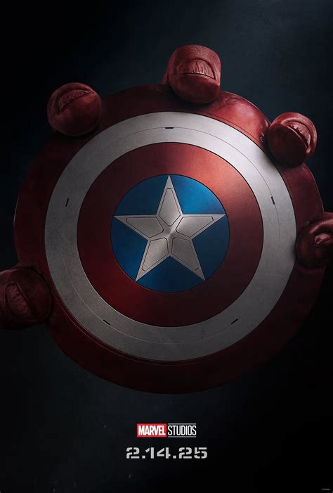 Quick Guide to the Captain America Release Date Revealed