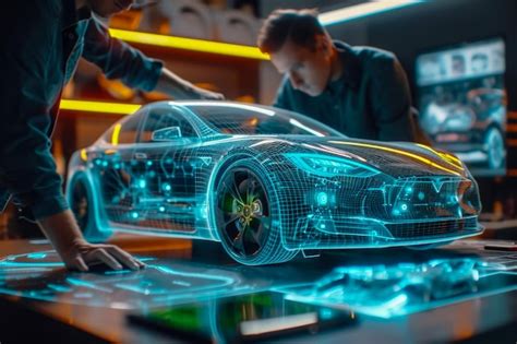 Car Electrical Engineer Expertise