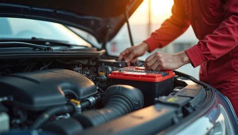 Car Electrical Technician Expert