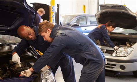 Car Mechanic Training Euston College Car Mechanic Training Euston College