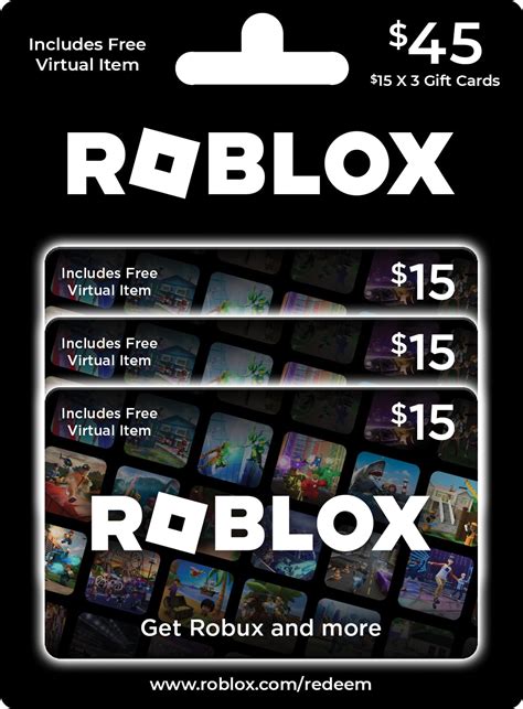 5 Ways Roblox Cards
