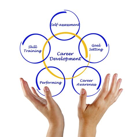 Career Development