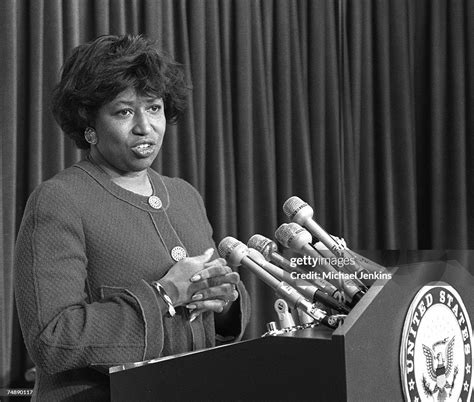 Carol Moseley Braun Previous Offices