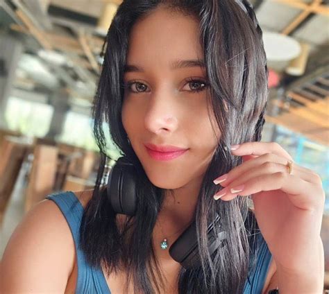 Carolina Guererro: The Shooting Star That Lights Up the Soccer Galaxy