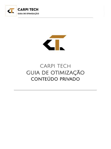 Unlocking Knowledge: Navigating the Carpi Tech Filetype PDF Like a Treasure Map