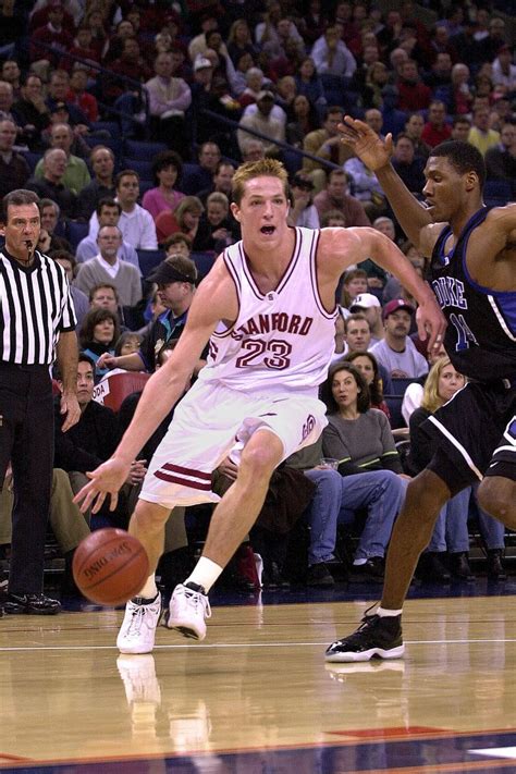 Avoid Mistakes in Understanding Casey Jacobsen's Career Highlights