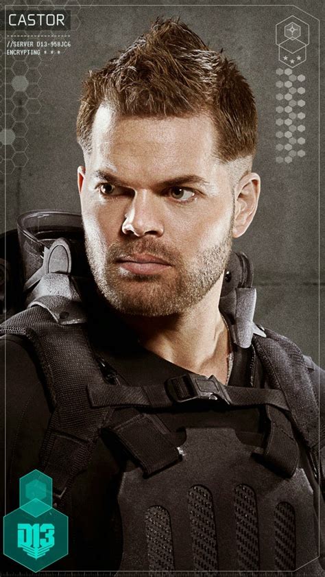 5 Castor Hunger Games Tips