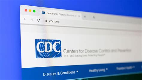 Cdc Website Going Down