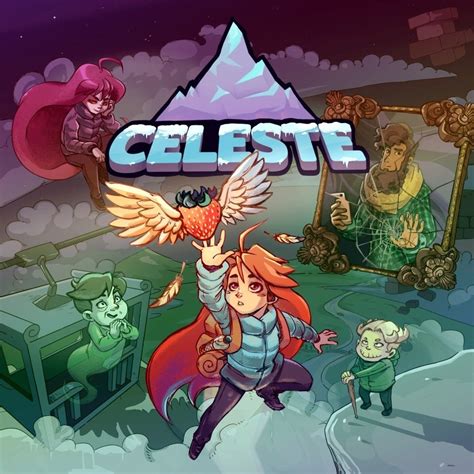 Celest Game Review