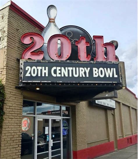 Discover the Thrills of Century Bowling: A Timeless Sport for All Ages