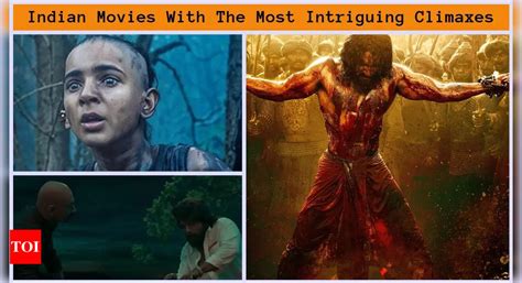 Chaava To Tumbbad Exploring Indian Cinema S Most Captivating And Dramatic Climaxes Times Of India Chaava To Tumbbad Exploring Indian Cinema S Most Captivating And Dramatic Climaxes Times Of India