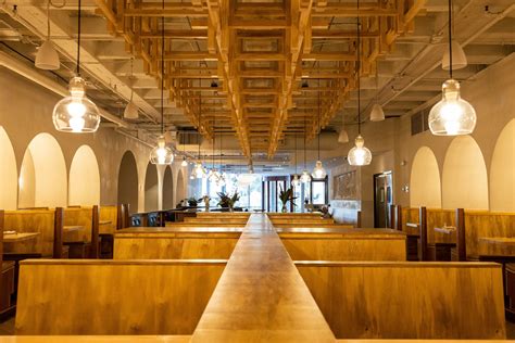 Experience the Vibe: Discovering the Heart of Chang Chang DC