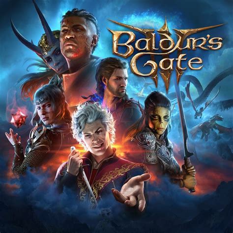 Check Out New Baldur S Gate Iii Gameplay From D D Live 2020 Rpgfan