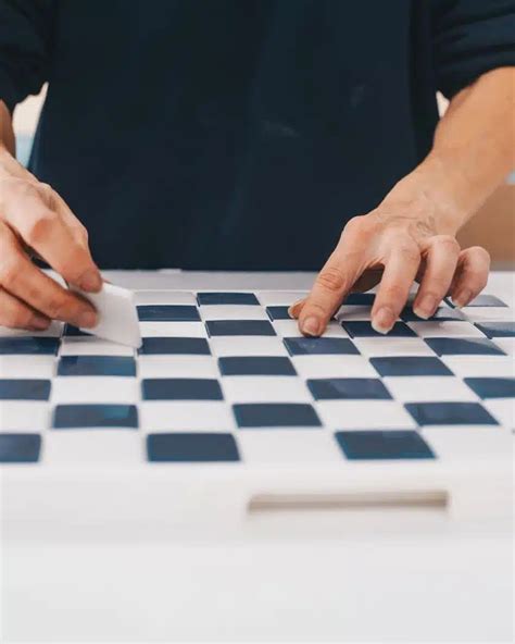 Checkmate Nyc Upcoming 2026 Checkmate Nyc Transforms Manhattan Into A Giant Chessboard Where Each Block Is A Square The Residents Play Against A Machine Represented By Chess Pieces Painted On Building Walls