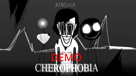 Cherophobia Game Guide