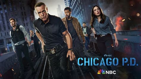 Chicago PD Season 12 Episode 18 Release Date Debunks False Rumors