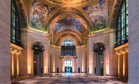 Discover Cipriani 25 Broadway: A Beginner’s Guide to the Iconic Venue