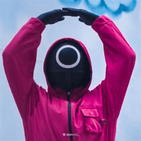 Circle Guard Squid Game Strategy