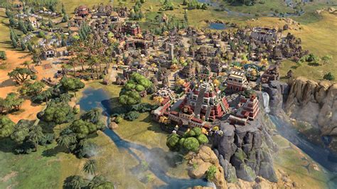 Civilization Civ Game Guide