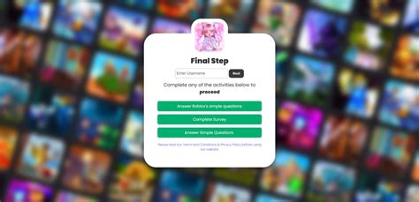 Claimbuxy lol Free Robux