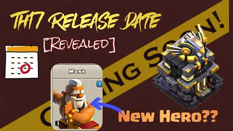 Clash Of Clans Leaks Revealed Th17 Look New Character New Defence And More Pinoygamer Philippines Gaming News And Community Clash Of Clans Leaks Revealed Th17 Look New Character New Defence And More Pinoygamer Philippines Gaming News And Community