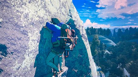 Climbing Games on Steam